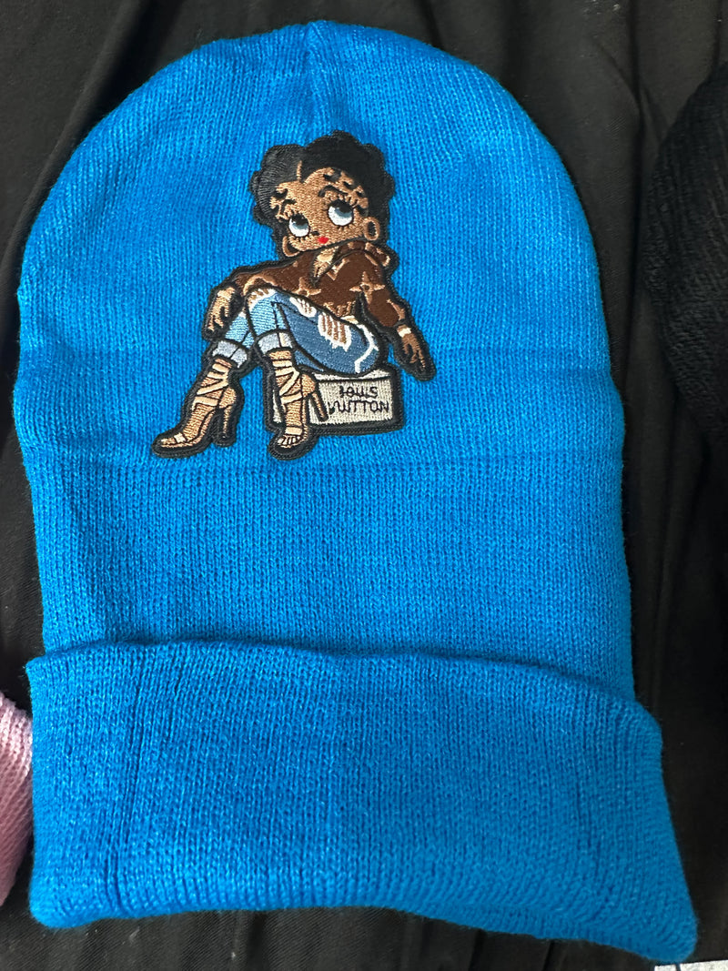 beanies